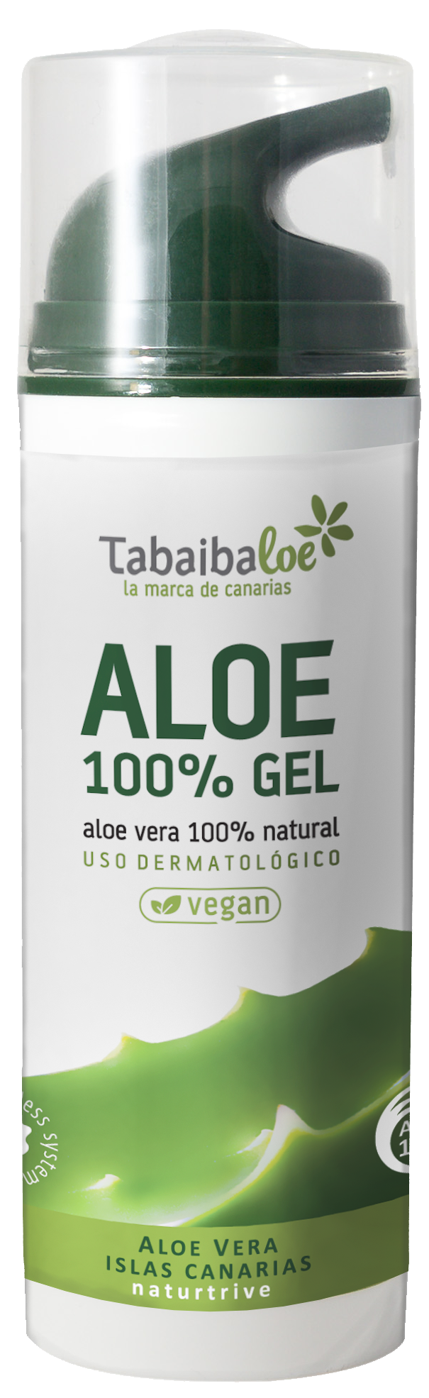 Crème Hydratante Visage Et Corps Aloe Vera Tabaibaloe 300ml - Neuf Canada